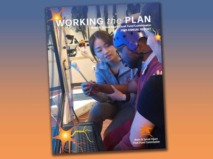2024 Annual Report