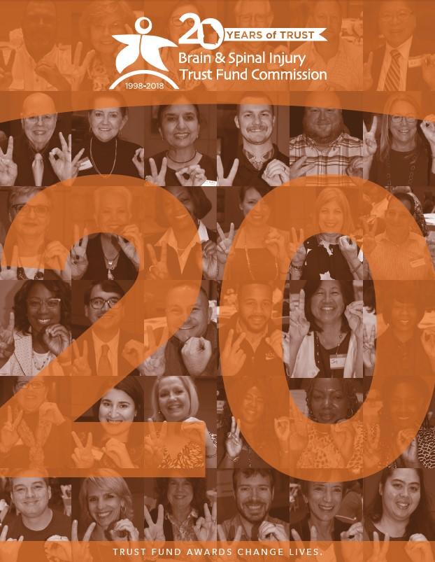 Fy2018 Annual Report Cover